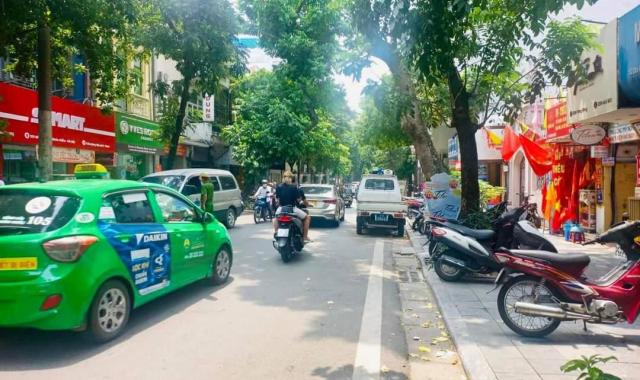 Bán nhà mặt phố tại phố Hàng Bông, Phường Hàng Gai, Hoàn Kiếm, Hà Nội diện tích 51.5m2 giá 55 tỷ