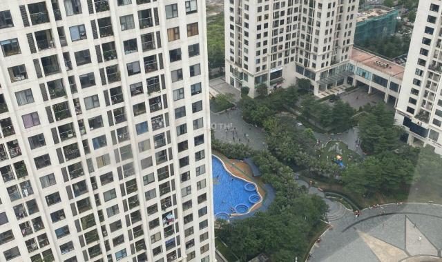 Bán căn hộ CC tại An Bình City, 2PN, DT 74m2, view quảng trường, giá 3.330 tỷ