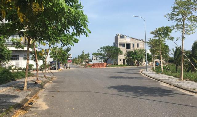 Bán nhanh đất shophouse gần trường đại học, đường chính rộng 9,5m - Giá chỉ 3,5 tỷ tại FPT Đà Nẵng