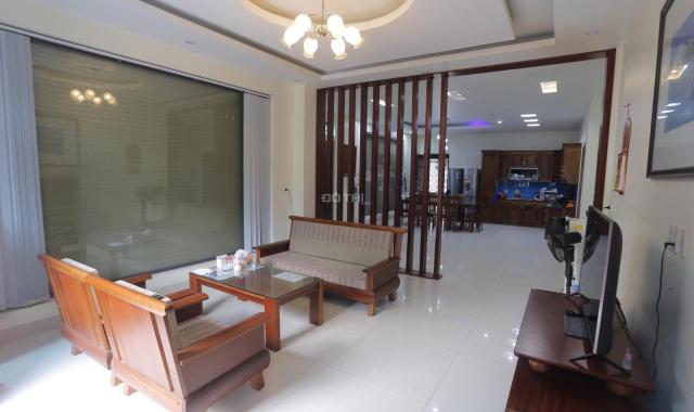 Bán nhà riêng tại đường Đào Tấn, Phường Cống Vị, Ba Đình, Hà Nội diện tích 163m2 giá 45 tỷ