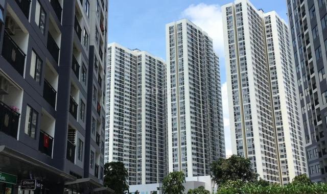 Cập nhật quỹ căn hộ cho thuê, cam kết giá rẻ nhất Vinhomes Smart City - với các diện tích sau