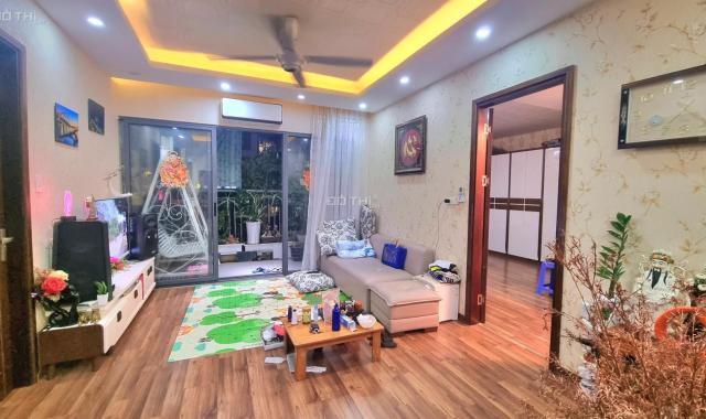 Bán căn hộ chung cư tại dự án khu Ngoại Giao Đoàn, Bắc Từ Liêm, Hà Nội diện tích 109m2 giá 4.69 tỷ
