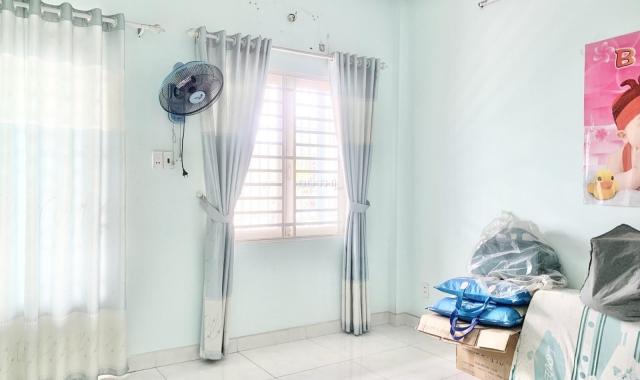 Nguyễn Sơn Tân Phú, hẻm xe hơi, 44m2, BTCT giá nhỉnh 3,95 tỷ TL