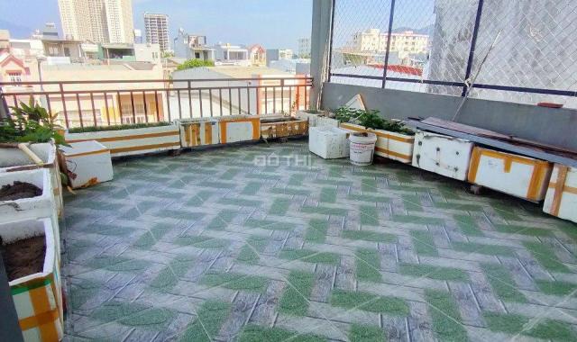 Hot, bán nhà 2,5 tầng x 69m2 Nại Hiên Đông 12, Sơn Trà, Đà Nẵng - 3.8 tỉ - vào ở ngay