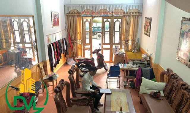 Bán nhà riêng tại đường Lê Hồng Phong, Phường Cốc Lếu, Lào Cai, Lào Cai DT 76.5m2 giá 2.58 tỷ