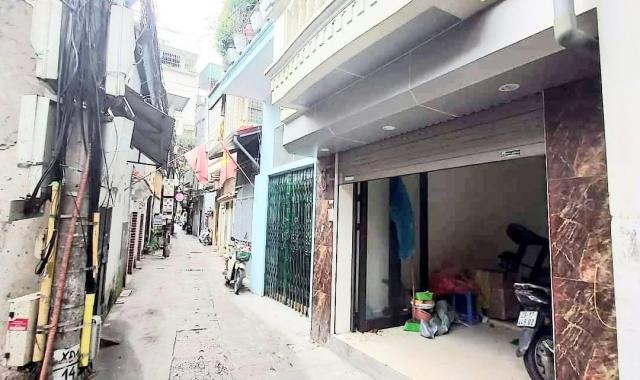 Bán nhà riêng tại đường Khương Trung, Phường Khương Trung, Thanh Xuân, Hà Nội diện tích 52m2