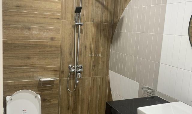 Tôi cần bán nhà ngõ 364 Minh Khai, HBT giá 3.85 tỷ, 35m2x5T, full nội thất, nở hậu