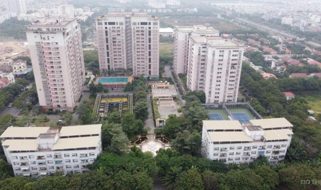 Bán căn penthouse - CT17 - chung cư Green House Việt Hưng - Long Biên - Hà Nội