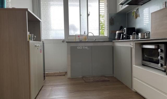 Bán căn hộ 75m2 CT5 Vĩnh Điềm Trung 3 phòng ngủ