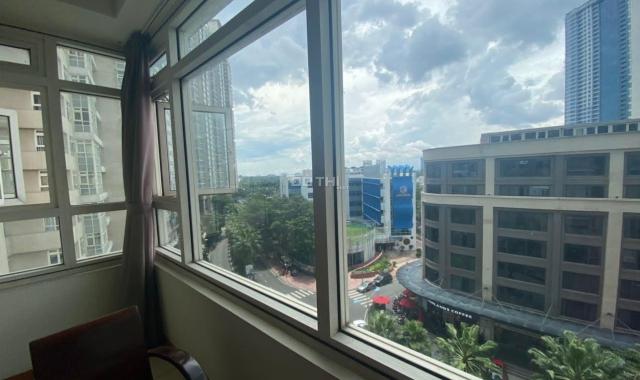 Bán căn hộ Saigon Pearl 3PN, 133m2 nội thất mới hiện đại cao cấp