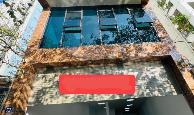 Bán nhà mặt phố tại phố Cự Lộc, Phường Thượng Đình, Thanh Xuân, Hà Nội diện tích 101m2 giá 33 tỷ