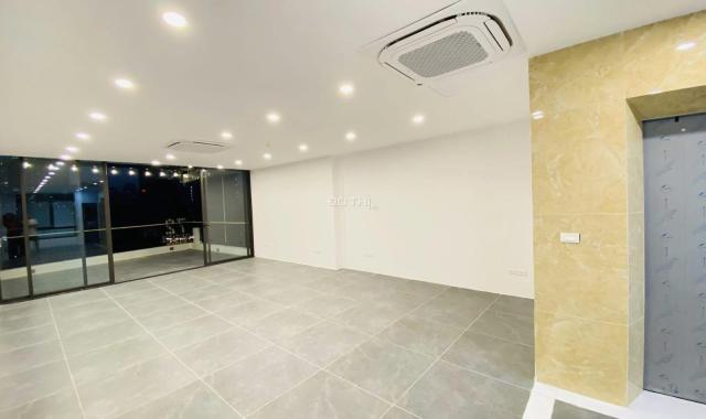 Bán nhà 100m2 8T mặt phố MT 6m Quận Thanh Xuân 33 tỷ Cự Lộc