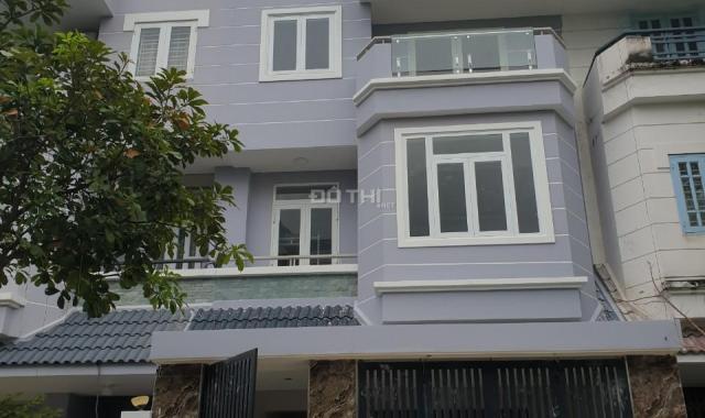 Cần bán căn nhà Khang An quận 9, sổ hồng