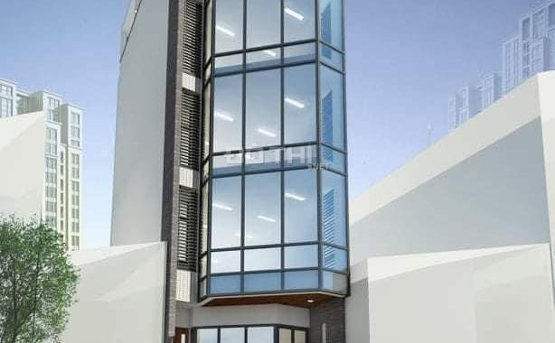 Bán nhà mặt phố Nguyễn Trãi, chủ cần bán hạ chào 2 tỷ, 100m2, 7 tầng, thang máy, MT 6m, 29,5 tỷ