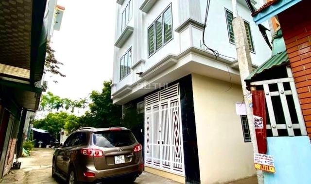 Bán nhà riêng tại đường Biên Giang, Phường Biên Giang, Hà Đông, Hà Nội diện tích 30m2 giá 1.75 tỷ