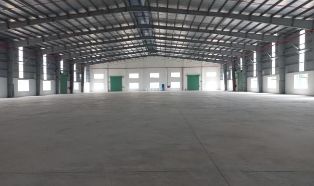 Bán xưởng KCN Tân Đông Hiệp - Bình Dương. Bán đất 4520m2 xưởng 3000m2 KCN Tân Đông Hiệp - Dĩ An