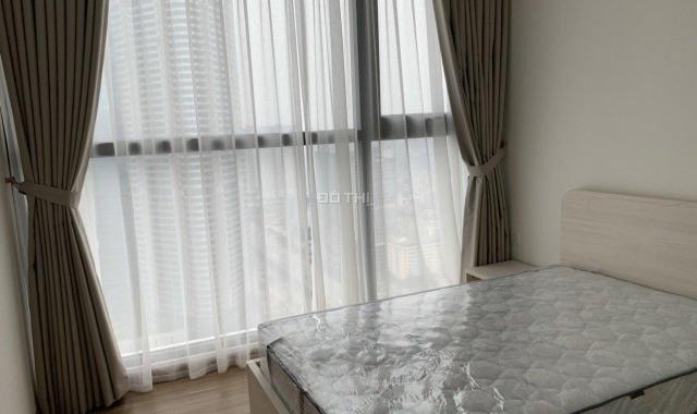 Cho thuê căn hộ Vinhomes Skylake, căn góc view hồ, sẵn slot ô tô