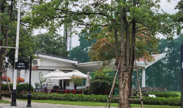 Bán nhà biệt thự, liền kề tại đường Hoa Sữa 6, Phường Phúc Lợi, Long Biên, Hà Nội diện tích 260m2