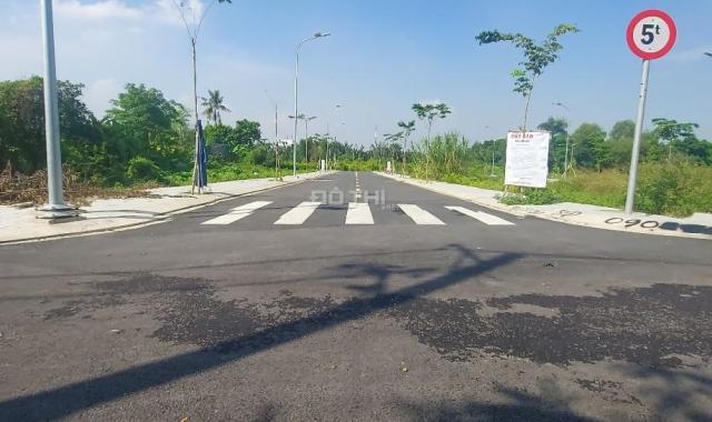 Bán đất nền dự án tại Phường An Phú Đông, Quận 12, Hồ Chí Minh diện tích 50m2 giá 2.77 tỷ