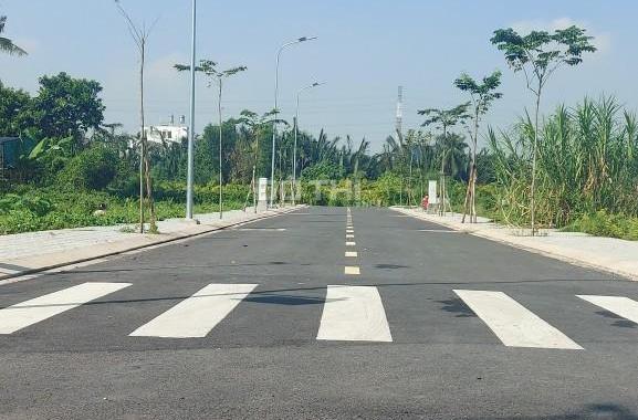 Bán đất nền dự án tại Phường An Phú Đông, Quận 12, Hồ Chí Minh diện tích 50m2 giá 2.77 tỷ