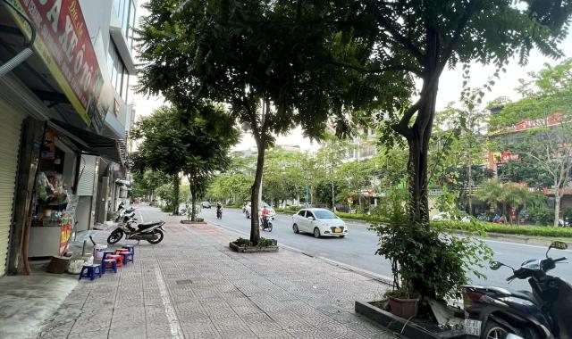 Bán nhà mặt phố tại phố Xã Đàn, Phường Nam Đồng, Đống Đa, Hà Nội diện tích 448m2 giá 277 tỷ