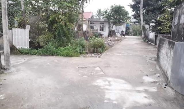 Bán đất tại đường Quỳnh Hoàng, Xã Nam Sơn, An Dương, Hải Phòng diện tích 100m2