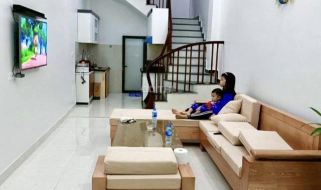 Bán nhà riêng Hoàng Văn Thái Thanh Xuân 36m2 5 tầng nhà đẹp ở ngay full nội thất xịn sò nhỉnh 4 tỷ