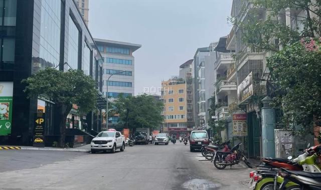 Bán nhà ngõ Nguyễn Phúc Lai Đống Đa ôtô đỗ cửa nhà 10m ra phố