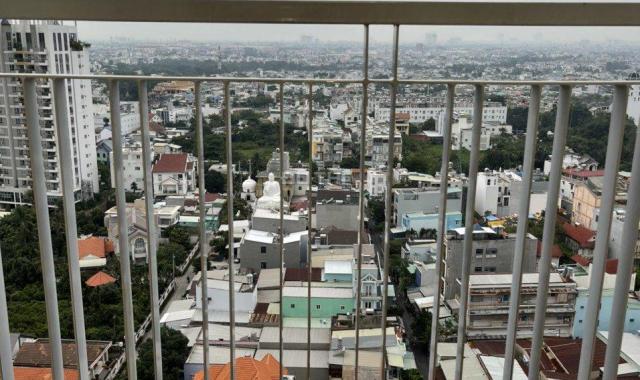 Bán căn hộ chung cư tại dự án Opal Riverside, Thủ Đức, Hồ Chí Minh diện tích 68m2 giá 3.4 tỷ