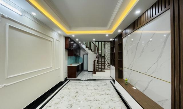 Bán nhà riêng tại phố Linh Lang, Phường Đội Cấn, Ba Đình, Hà Nội diện tích 45m2 giá 5,2 tỷ