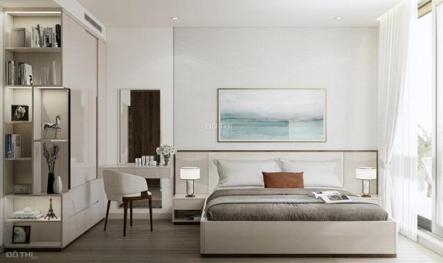 CT1 Riverside Luxury - Căn hộ trung tâm TP. Nha Trang, Sở hữu lâu dài