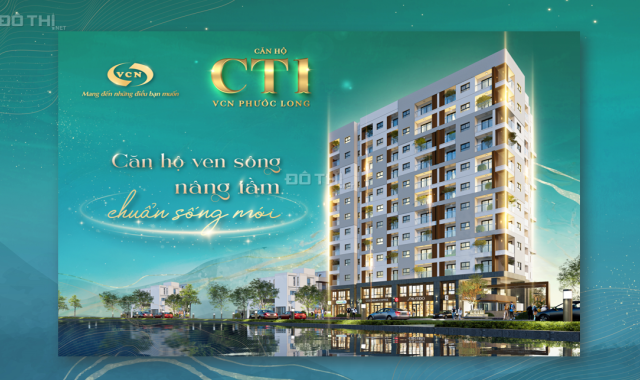 5 điều khách hàng cần biết trước khi mua căn hộ CT1 Riverside Luxury Nha Trang