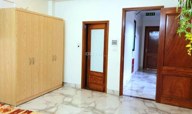 Bán nhà PL Tô Hiệu, Nghĩa Tân, Cầu Giấy 80m2 x 7 tầng thang máy, ô tô vào nhà 18 tỷ