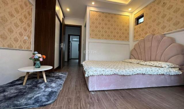 Bán tòa CCMN Khương Hạ - 65m2 - 7 tầng - Thang máy - Lô góc 2 thoáng