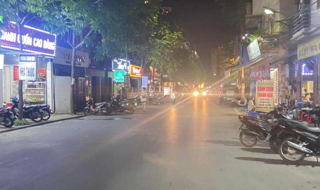 Cần bán nhà 5 tầng ngõ 622 Minh Khai thông Times city đường ô tô tránh ngõ rộng 3m, nở hậu đẹp