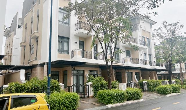 Bán nhà phố dự án Verosa Park Khang Điền quận 9 giá tốt nhất thị trường