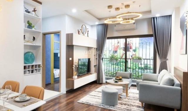 Có sổ - bán chung cư L3 Xuân La - Lạc Long Quân - cách hồ Tây 100m (32 - 58m2)