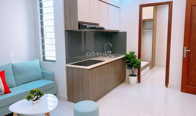 Có sổ - bán chung cư L3 Xuân La - Lạc Long Quân - cách hồ Tây 100m (32 - 58m2)