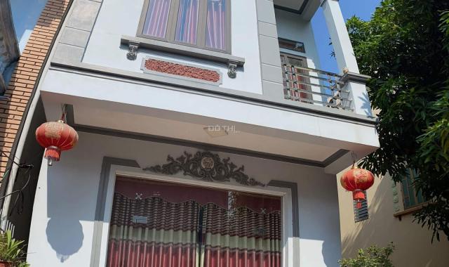 Bán nhà riêng tại Xã Xuân Thu, Sóc Sơn, Hà Nội diện tích 217m2