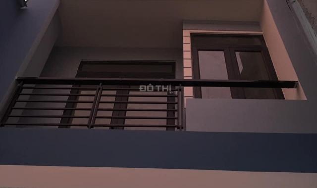 Nhà 2 mặt tiền Nguyễn Thượng Hiền, Phường 6, 86m2, 3 tầng nở hậu, chỉ 10.3 tỷ