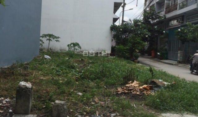 Bán đất ngõ 182 đường Phú Diễn, Từ Liêm, 90m2 phân lô, ô tránh, kinh doanh