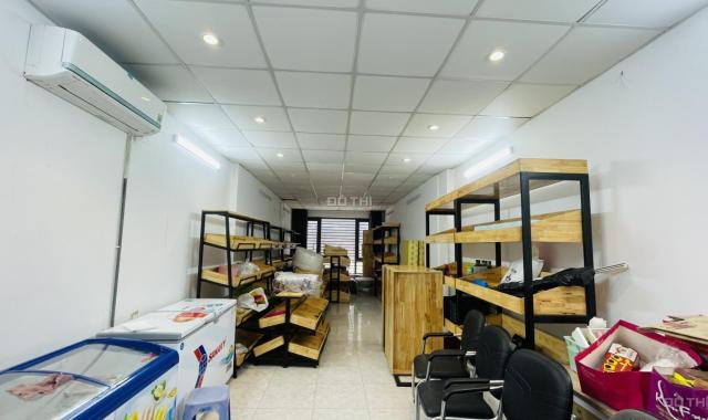 Bán nhà MP Thụy Khuê, Tây Hồ 65m2 x6T lô góc 1 mặt phố 1 mặt ngõ kinh doanh cực tốt giá 17 tỷ