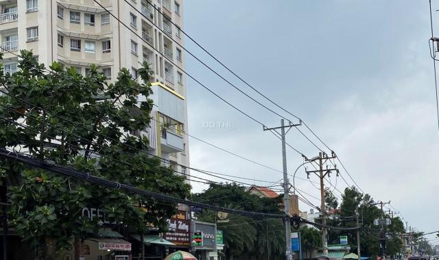 Bán nhà mặt đường Nguyễn Duy Trinh Q. 2 (895.2m2) 162 triệu/m2 tel 0918 481 296