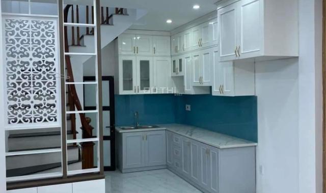 Bán nhà đường 19/5, ngay KĐT Văn Quán, Hà Đông. Dt 31m2, 5 tầng đẹp, 3.9 tỷ