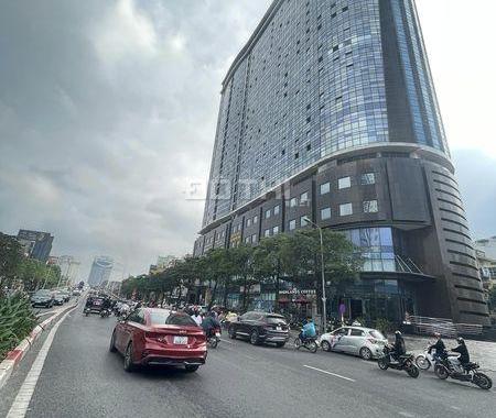 Bán nhanh chung cư Eurowindow Multicomplex 27 Trần Duy Hưng - Cầu Giấy 86m2 3.75 tỷ