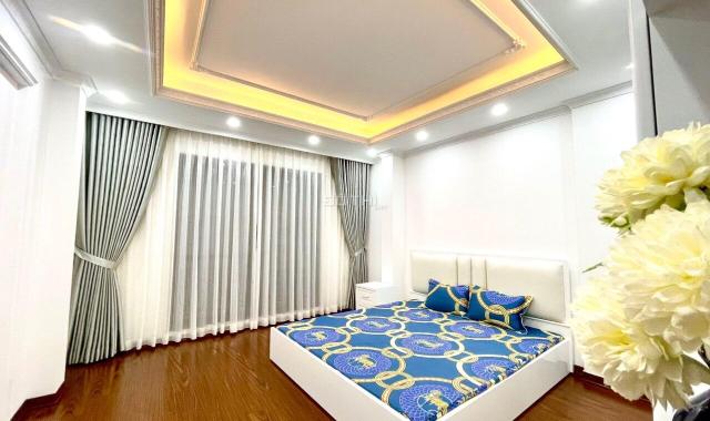 Bán nhà Thanh Bình, Mỗ Lao, Hà Đông 47m2, 5 tầng, MT 5,3m, 5,05 tỷ