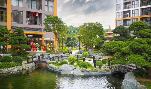 Mở bán chung cư cao cấp nhất dự án Vinhomes Ocean Park đẳng cấp của khách sạn 5 sao