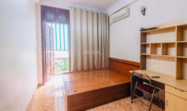 Bán nhà Sài Đồng dân xây 4PN ô tô tránh