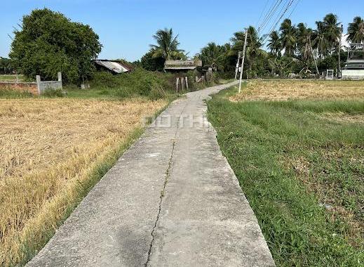 Đất nền xóm Dừa phường Đô Vinh diện tích 386m2, pháp lý sổ hồng