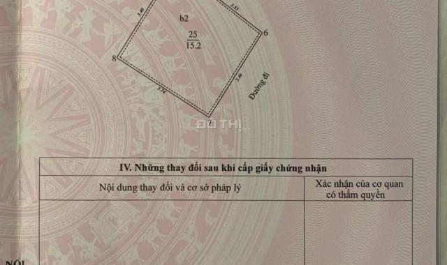 Bán nhà ngõ Tôn Đức Thắng Đống Đa nhà đẹp ở ngay 20m ra mặt phố